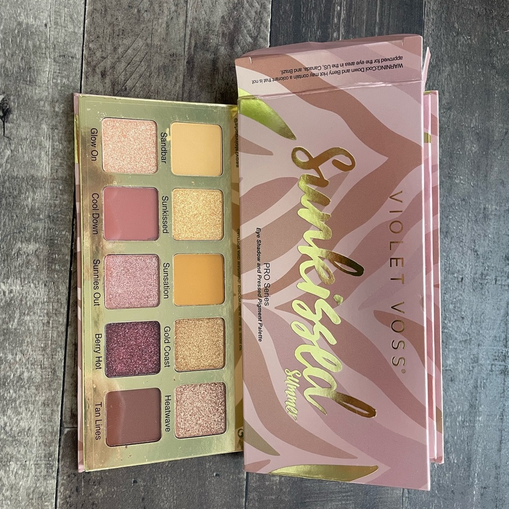 Beauty bundle - Picture 8 of 13